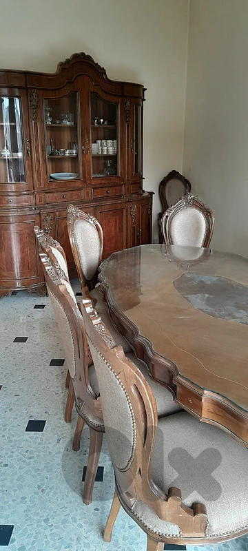 madine el sinayia apartment 150 sqm for sale #6182