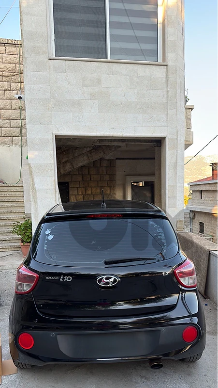 Hyundai Grandeur 2018 2018