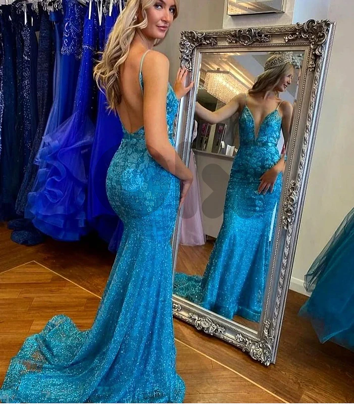 Jovani Haute Couture Dress