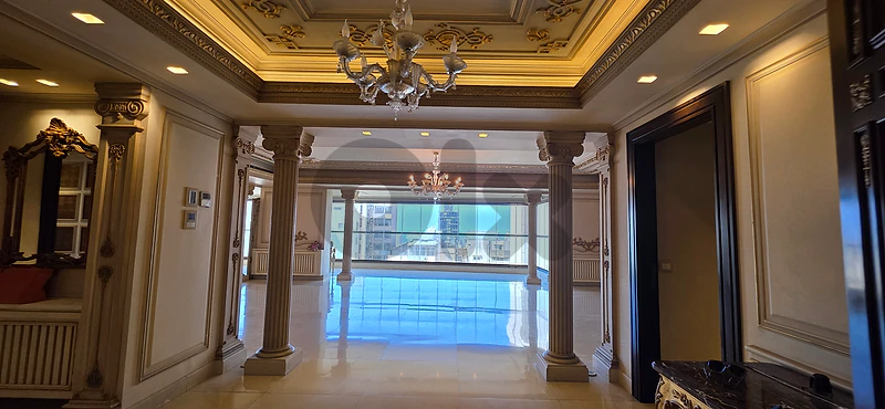 Luxury Villa for Rent | Koraytem, Beirutفيلا فاخرة للإيجار | قريطم،