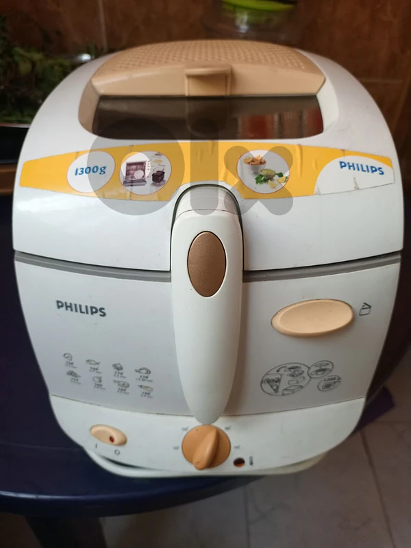 fryer