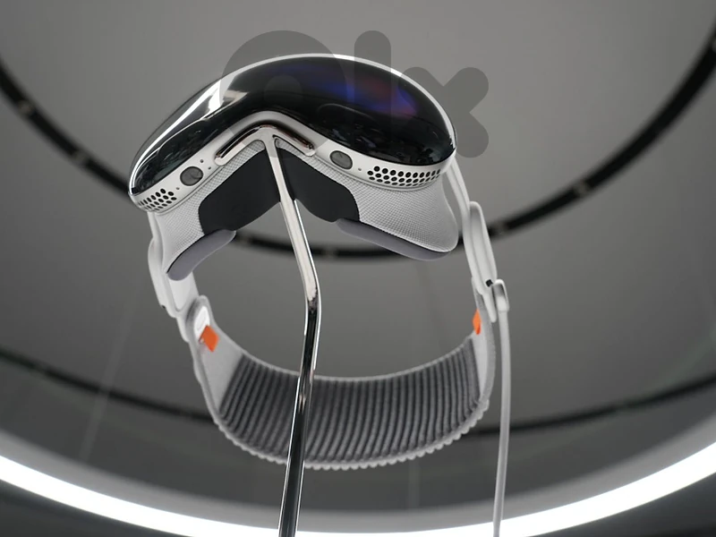 Apple vision pro