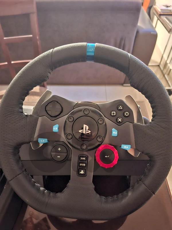 Logitech GT