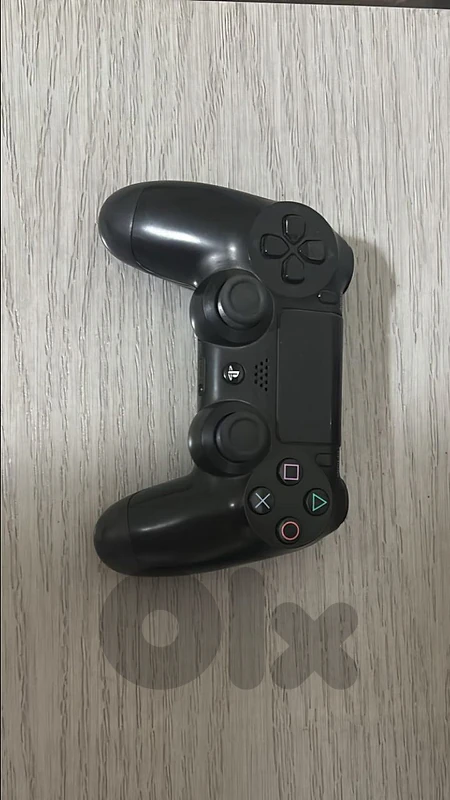 Original PS4 Controller V1 – 100% Working (Used)