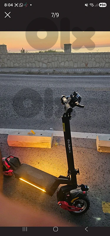 scooter electric 2026