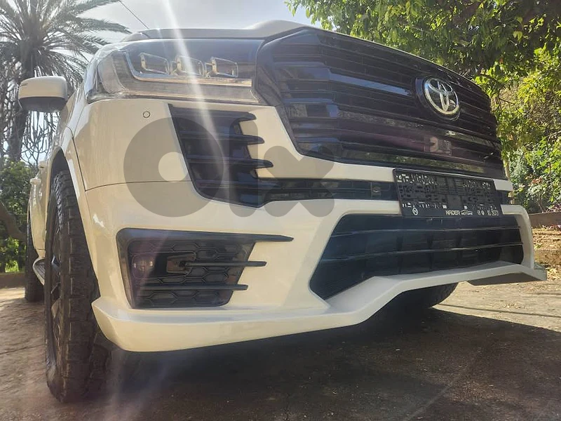 Land Cruiser VX_R 2011