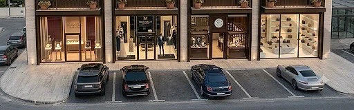 Prime 150m2 showroom located at Majdelyoun, Saida/Jezzine main road