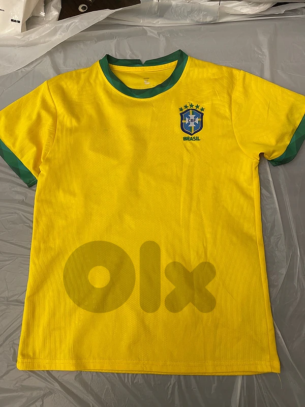 brazil kit