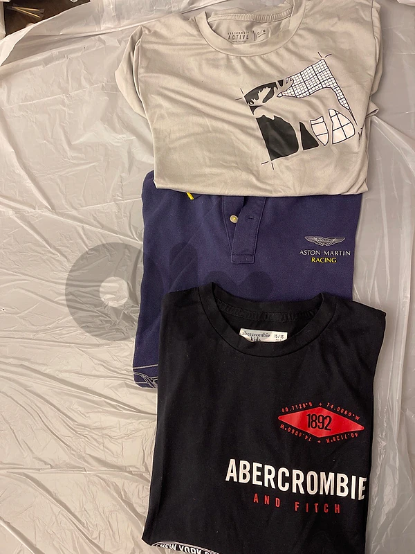 t-shirts