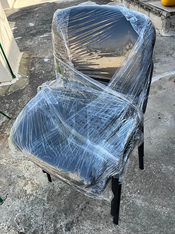 leather chairs