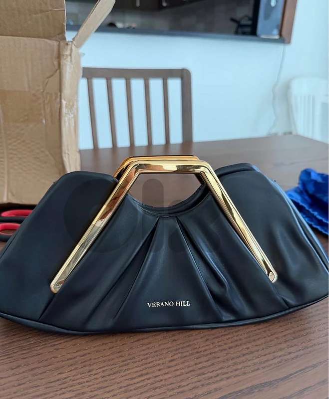verano hill bag