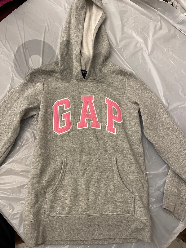 girl hoodie