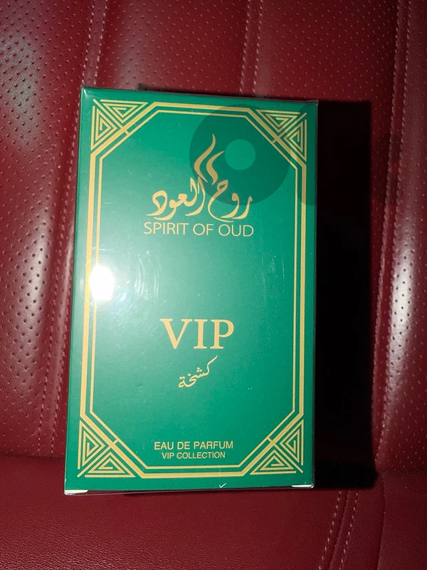 5 oud perfumes