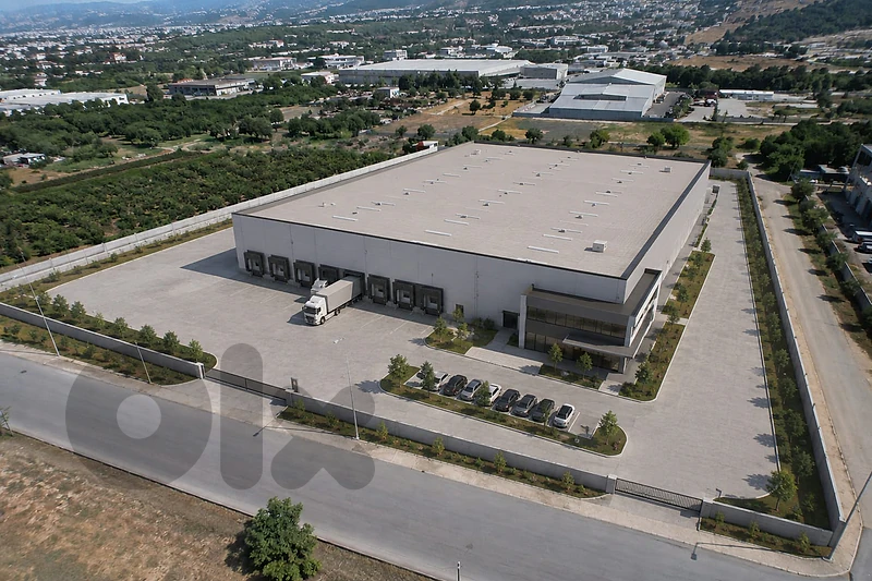 Industrial Land for Sale in Baabda أرض صناعية للبيع في بعبدا