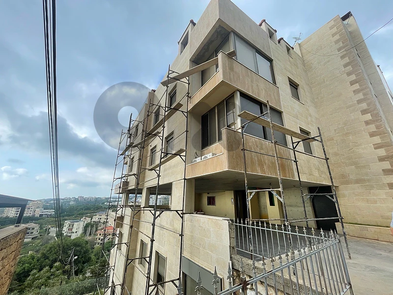 Scaffolding for Rent – Prices below the market!