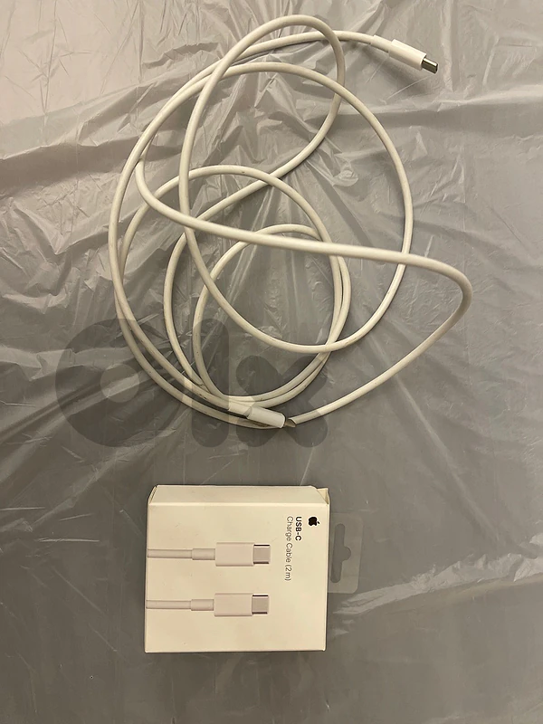 apple charger