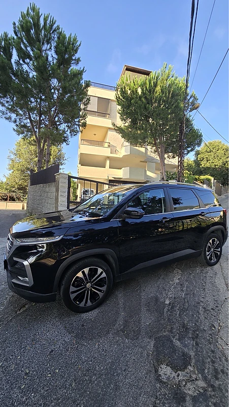 Chevrolet Captiva 2023 Premier