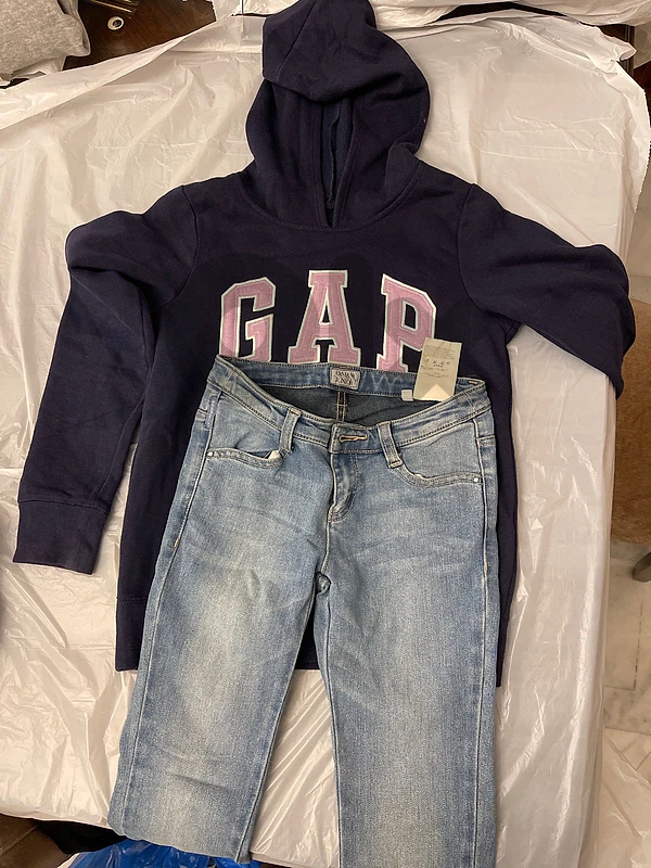 hoodie and jeans hoodie and jeans
