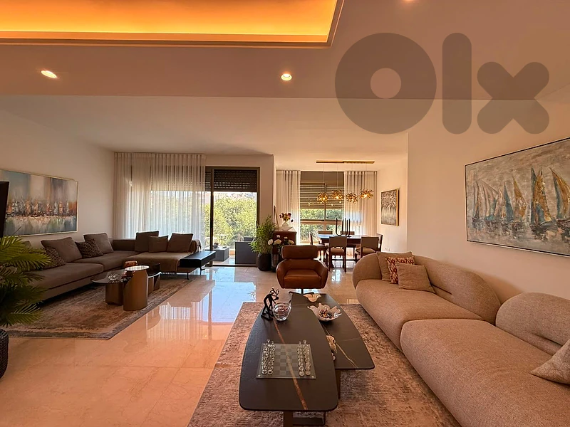 Exclusive Biyada Luxurious 210 sqm/ Rare to Find unit!