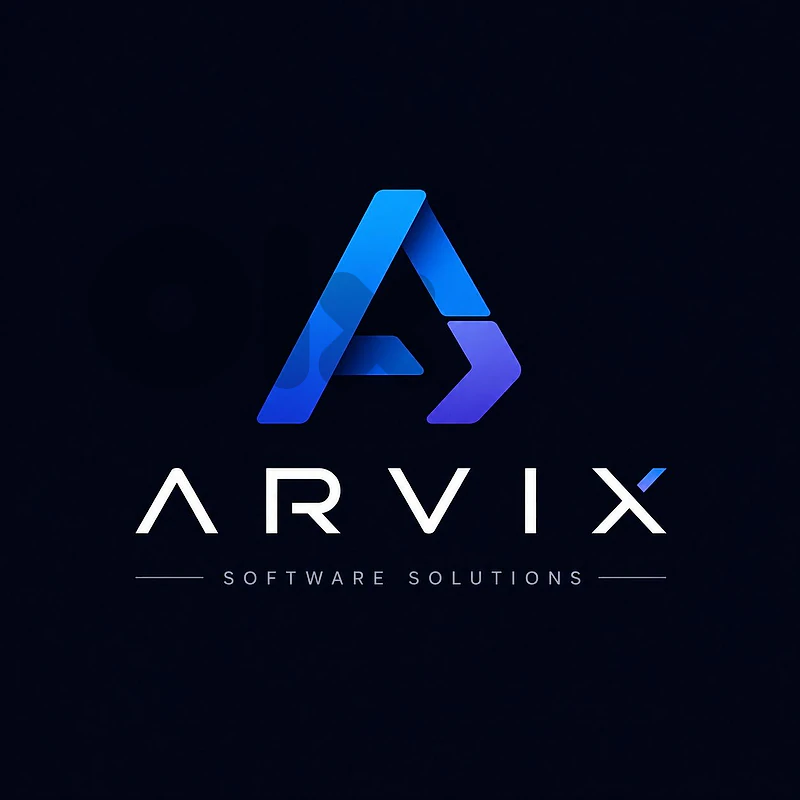 Arvix Software Solutions