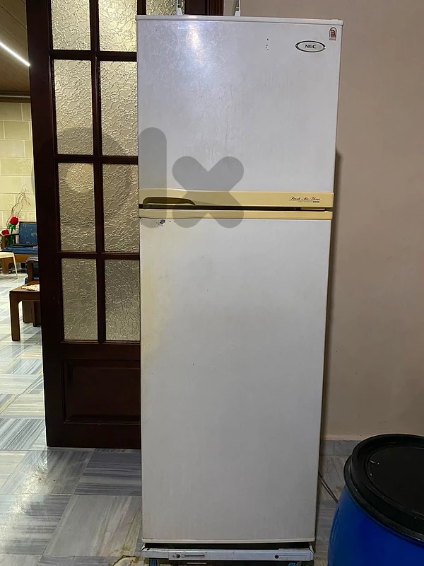 براد NEC