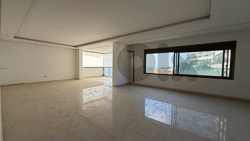 Duplex For Sale In Mezher Majzoub