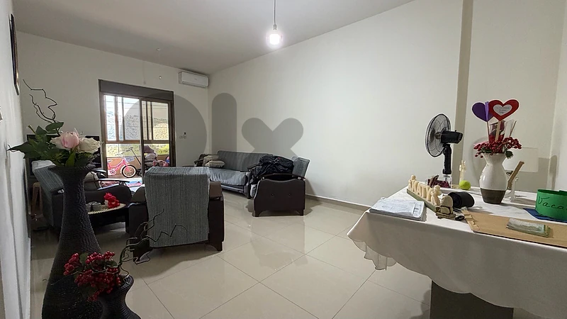 Apartment For Sale in Zekrit