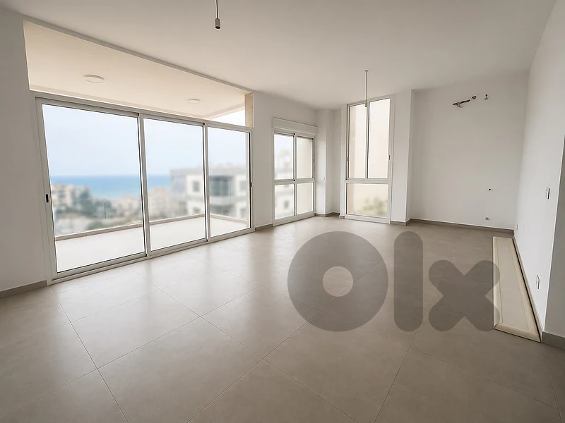 GMB103MF -  Apartment  for Sale In Jbeil  - شقة للبيع في جبيل