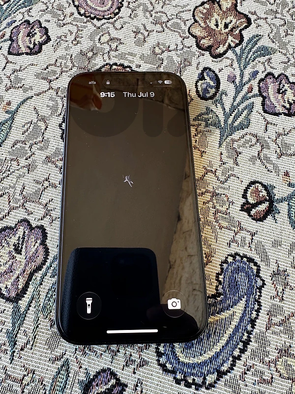 iPhone 14 Pro 256GB