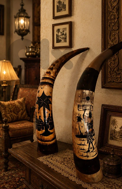 vintage decoration