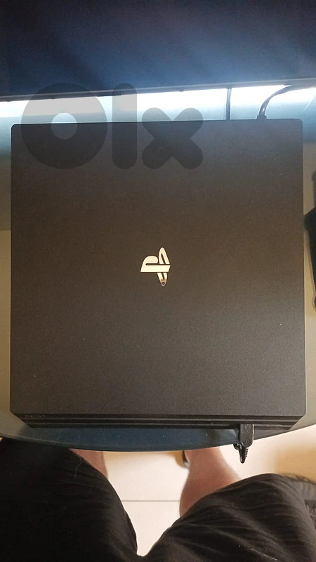 Playstation 4 Pro