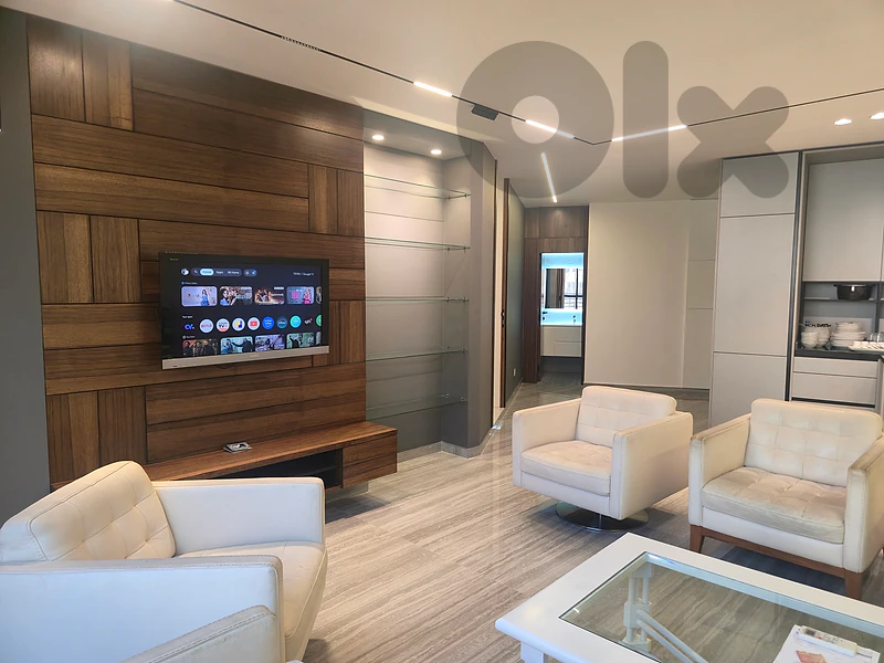 Spacious Apartment for Sale in Achrafieh | Prime Location