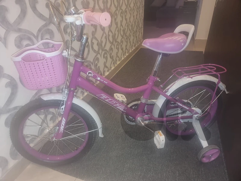 bycycle