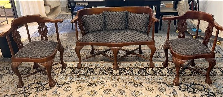 set of 3
