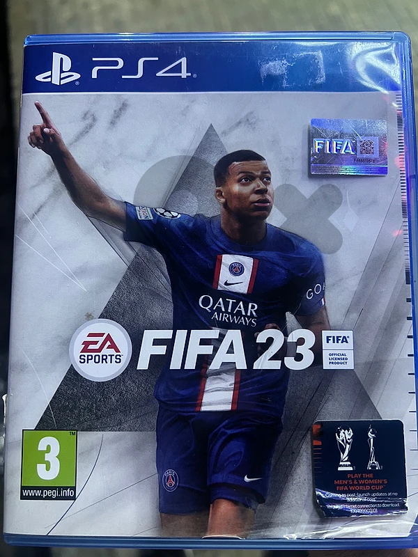 fifa23