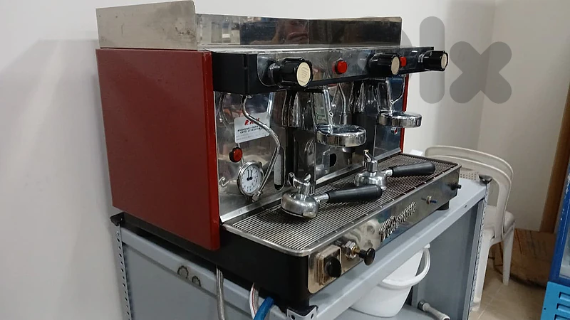 coffee machine for sale