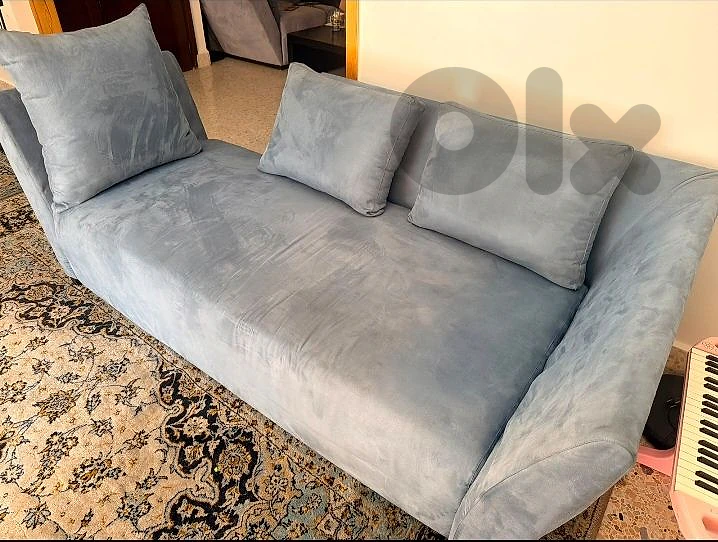 Sofa Matera