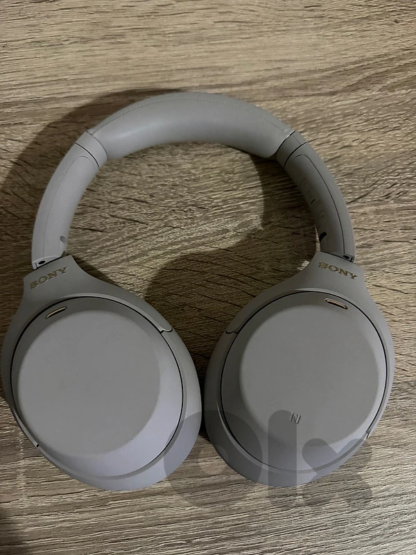 Sony xm4
