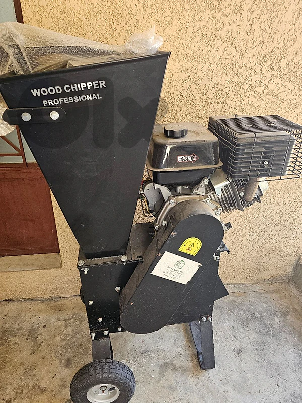 machine