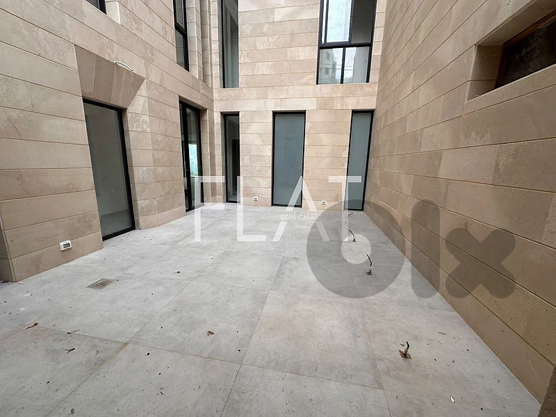 Brand New Apartment for Sale in Shayle