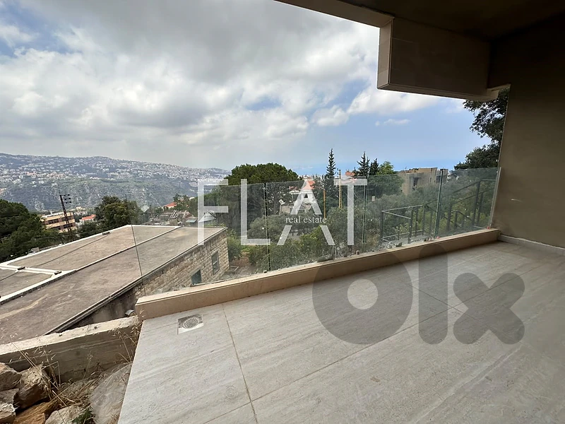 Brand New Apartment for Sale in Shayle