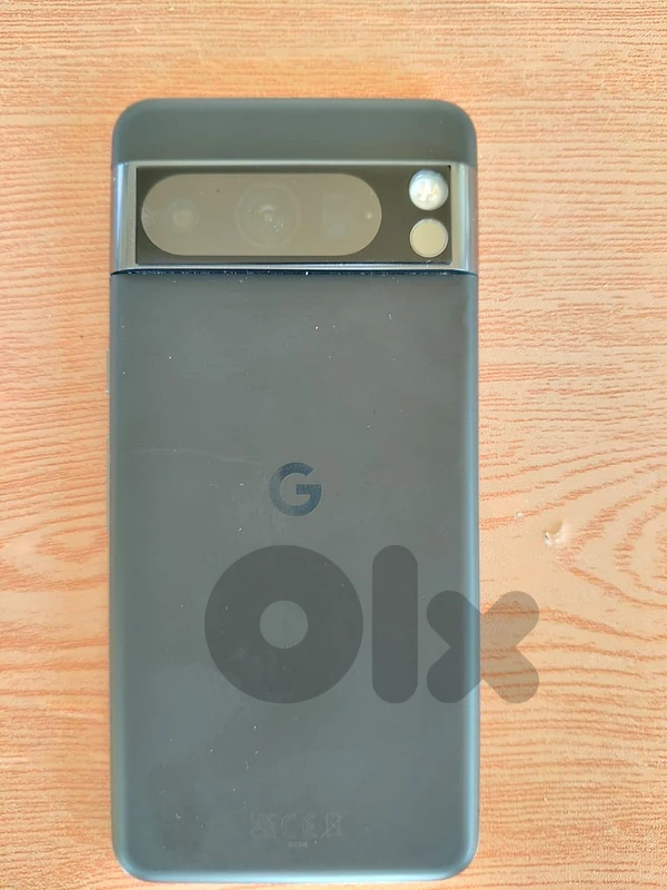 Google pixel 8 pro used clean