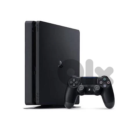 PS4 m3adale 3laya al3ab w byenzal 3laya al3ab