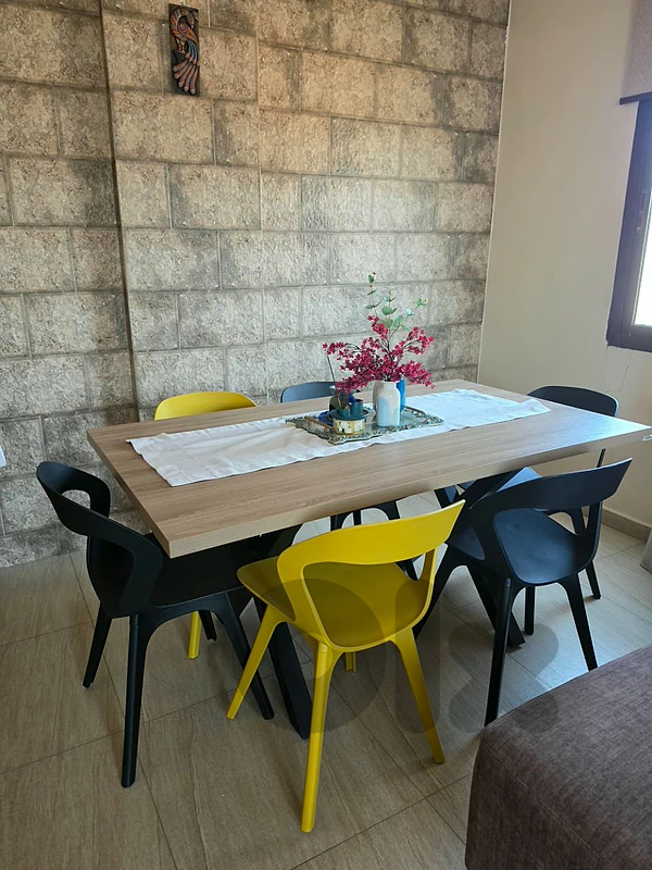 طاولة سفرة Dining Table