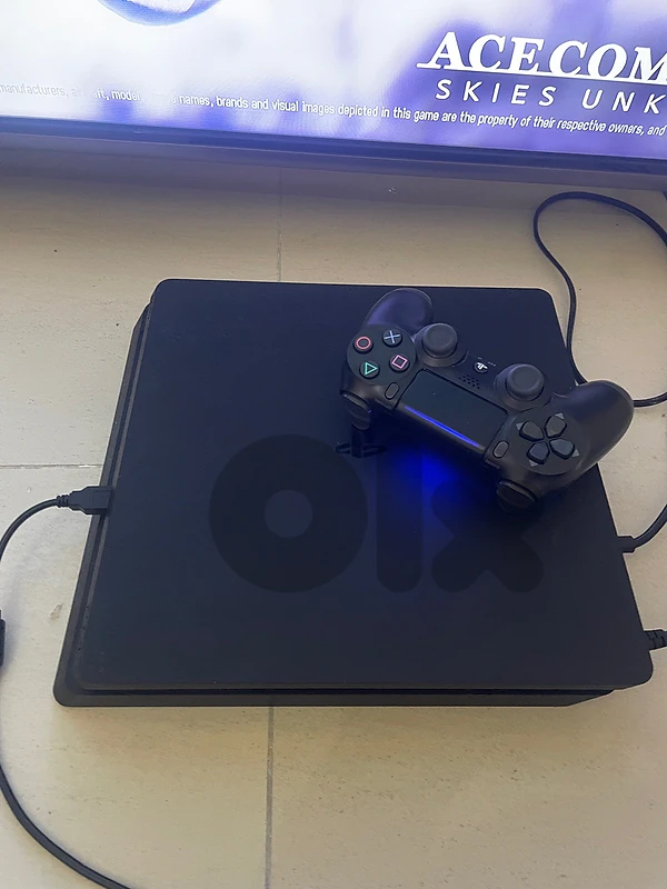 ps4 ndife ktir 512g cd gta