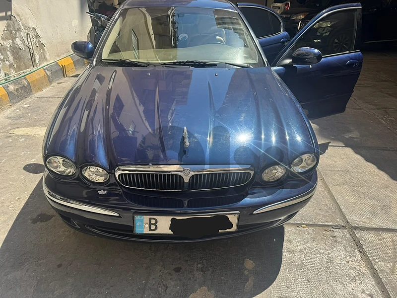jaguar for sale