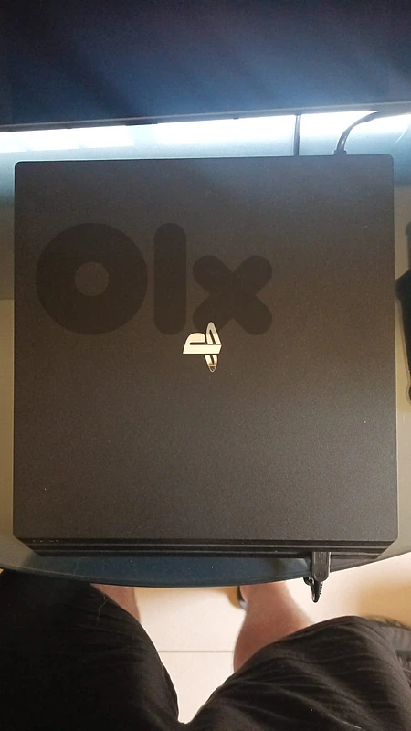 Playstation 4 Pro