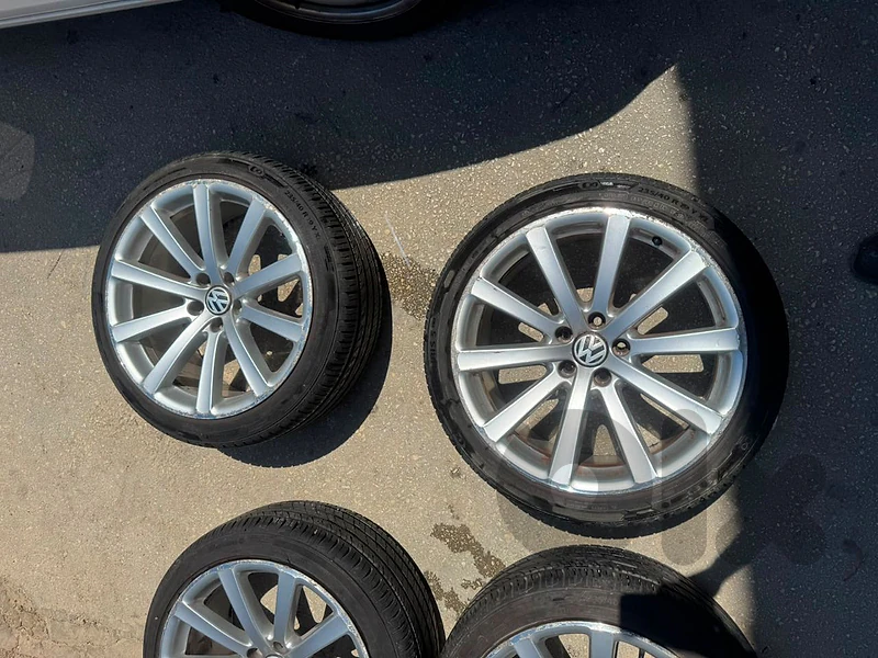 jnota 19 vw orginal