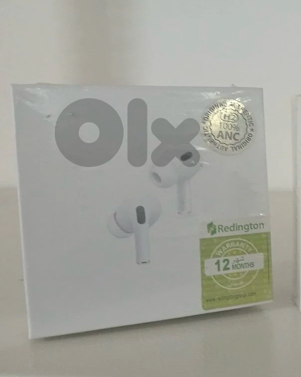 Airpods Pro 2