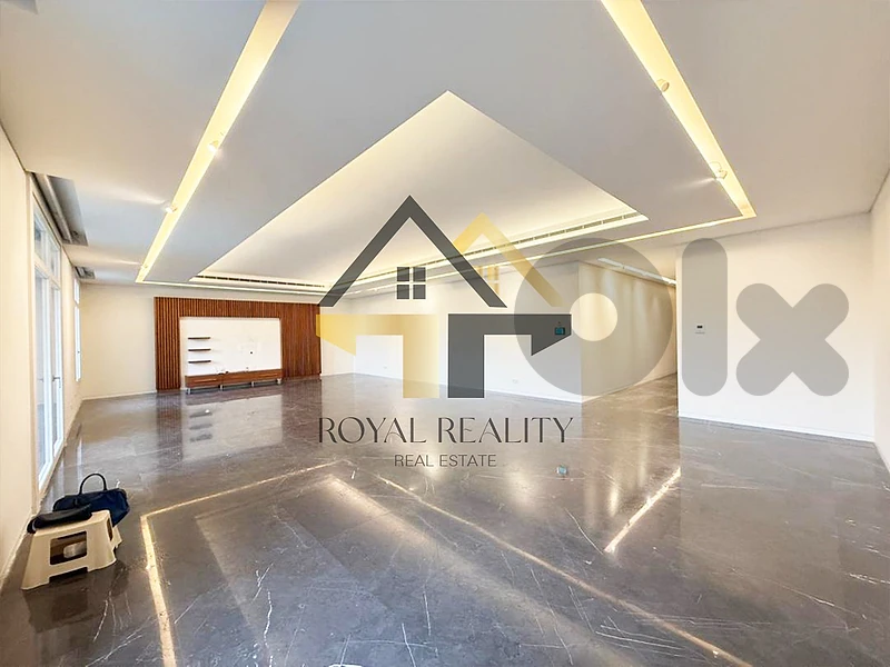 apartment for sale in downtown -MK شقة للبيع في وسط المدينة